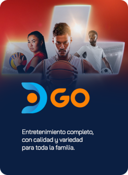 Aplicación de streaming 3