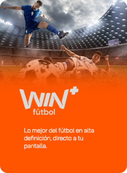 Aplicación de streaming 4